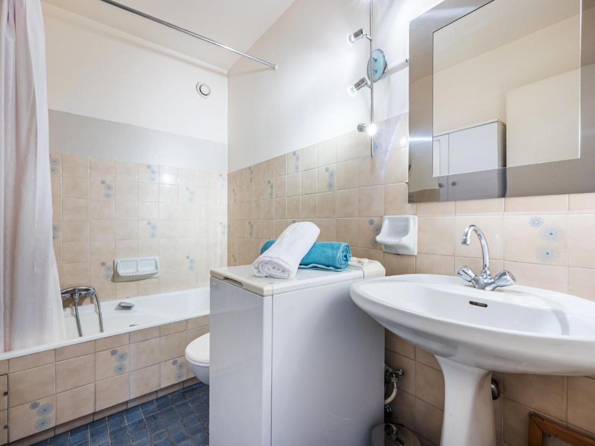 Studio Le Mercure By Interhome Cannes Exteriör bild